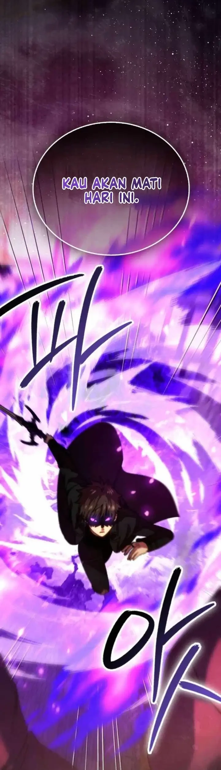 Demon Lord’s Martial Arts Ascension Chapter 164 - halaman 71
