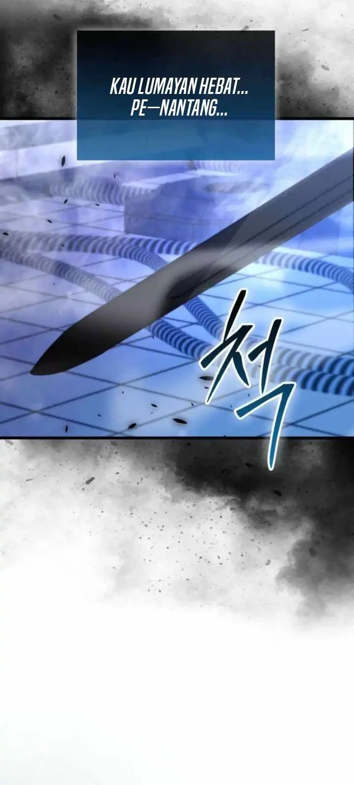 Demon Lord’s Martial Arts Ascension Chapter 164 - halaman 8