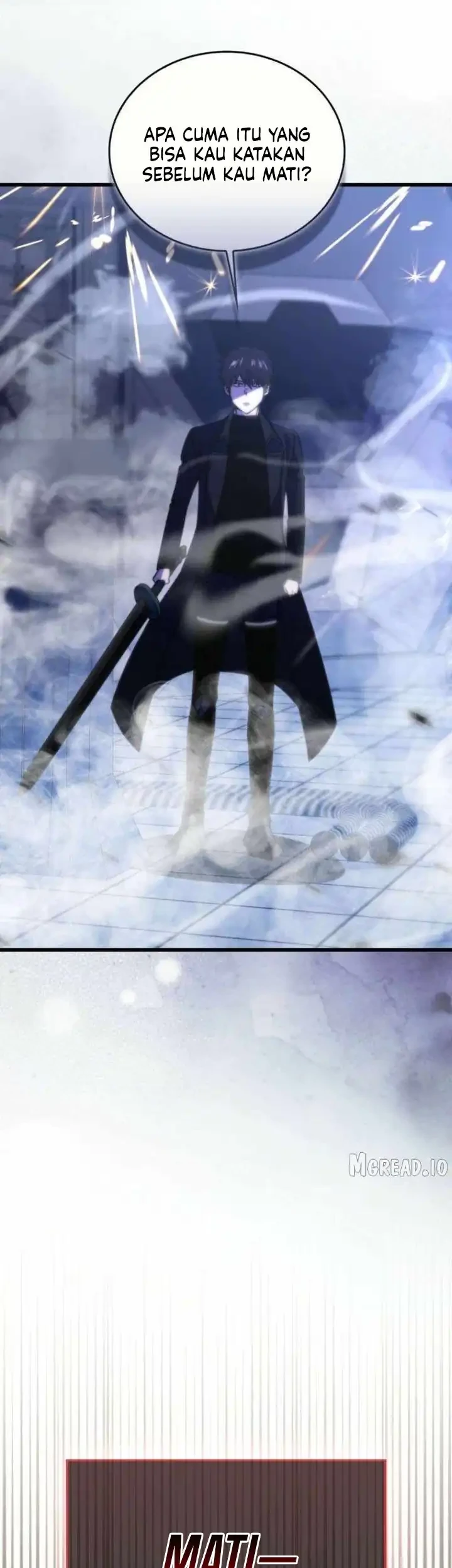 Demon Lord’s Martial Arts Ascension Chapter 164 - halaman 9