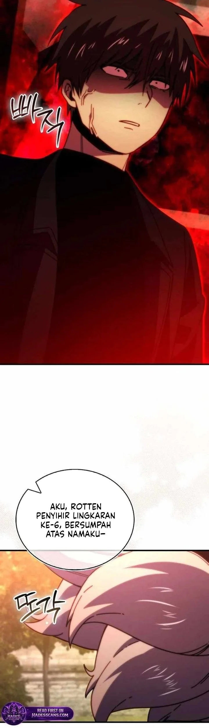 Demon Lord’s Martial Arts Ascension Chapter 165 - halaman 11