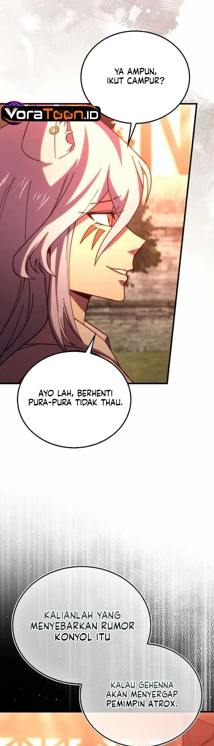 Demon Lord’s Martial Arts Ascension Chapter 165 - halaman 15
