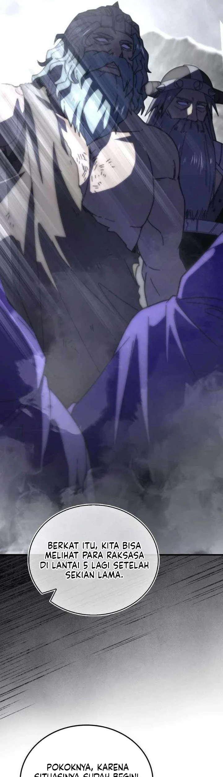 Demon Lord’s Martial Arts Ascension Chapter 165 - halaman 21