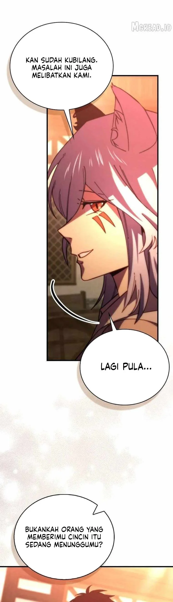 Demon Lord’s Martial Arts Ascension Chapter 165 - halaman 23
