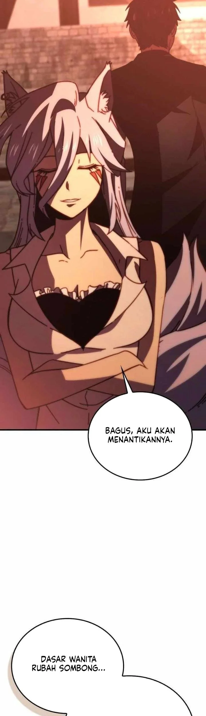 Demon Lord’s Martial Arts Ascension Chapter 165 - halaman 27