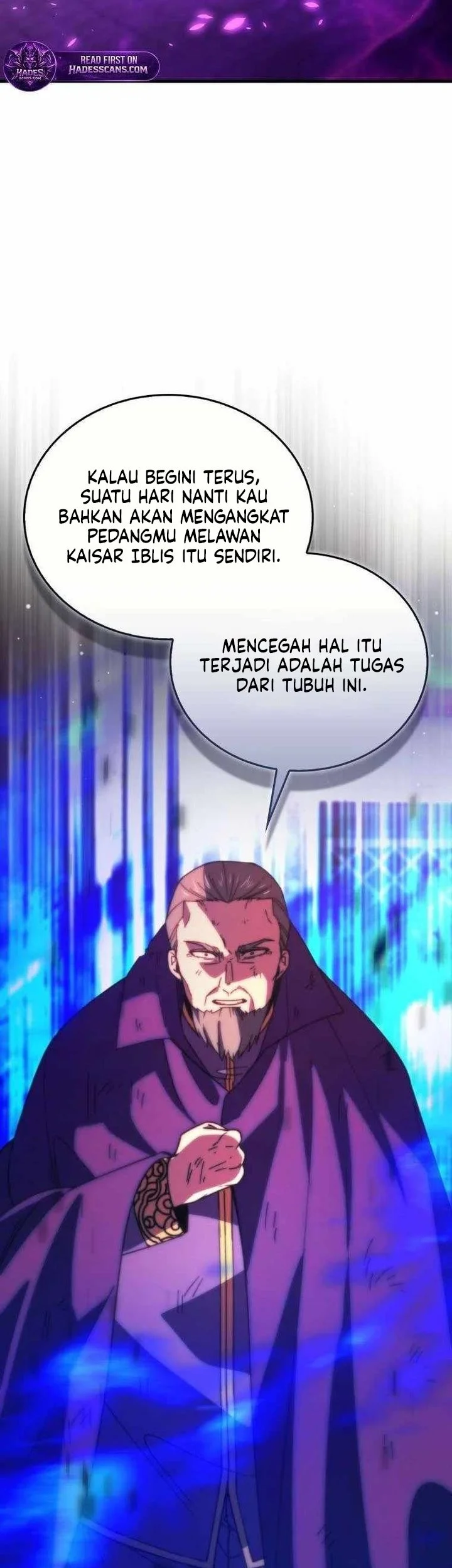 Demon Lord’s Martial Arts Ascension Chapter 165 - halaman 9