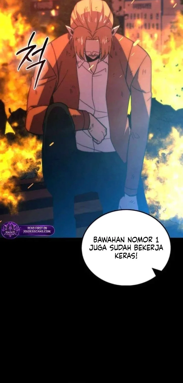 Demon Lord’s Martial Arts Ascension Chapter 166 - halaman 14