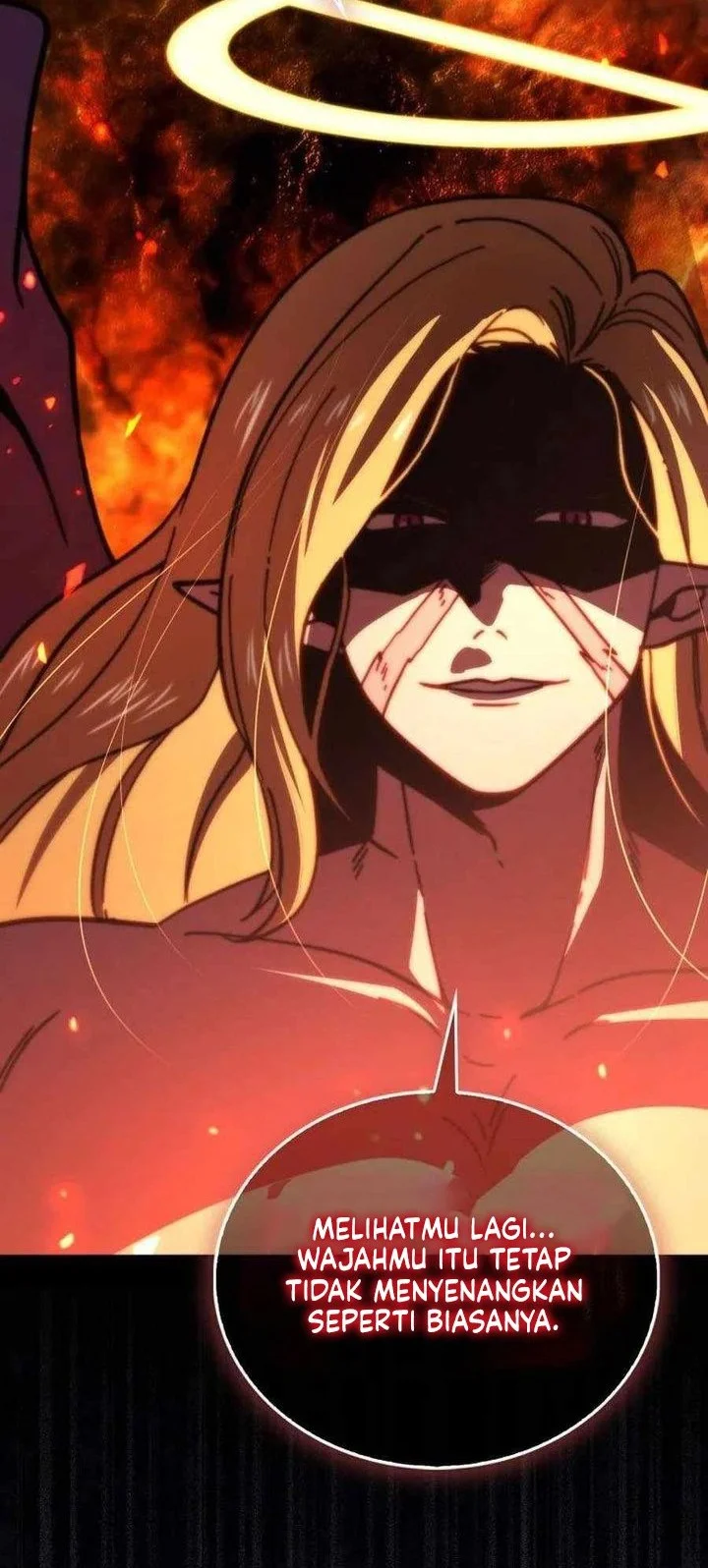 Demon Lord’s Martial Arts Ascension Chapter 166 - halaman 26