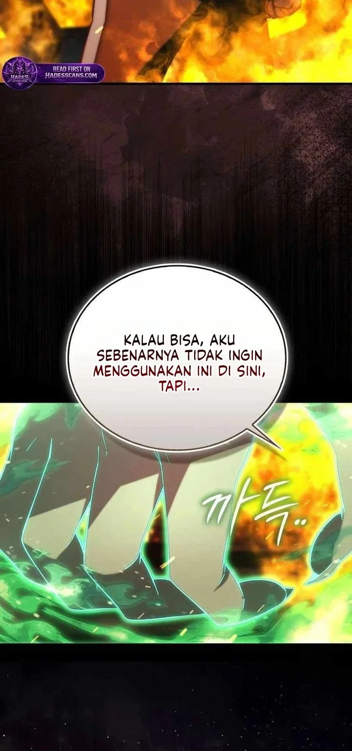 Demon Lord’s Martial Arts Ascension Chapter 166 - halaman 6