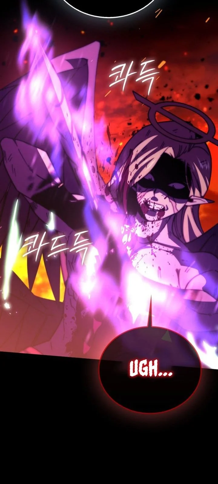 Demon Lord’s Martial Arts Ascension Chapter 167 - halaman 7