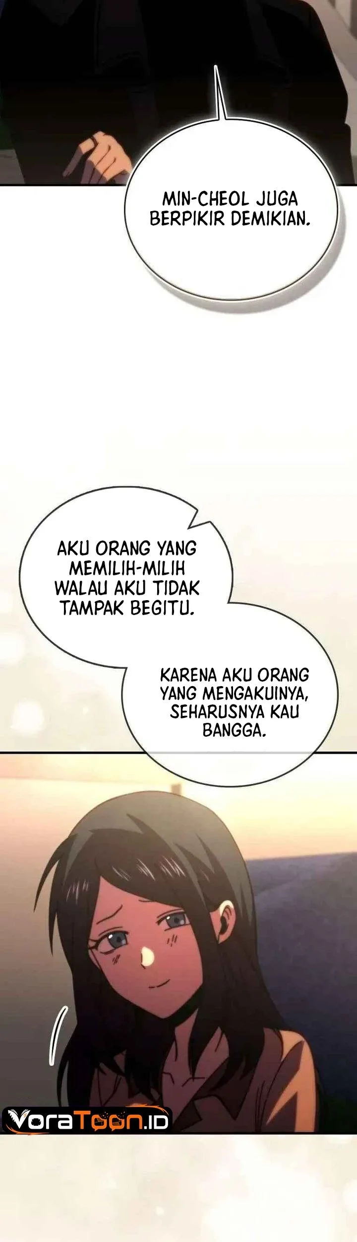 Demon Lord’s Martial Arts Ascension Chapter 169 - halaman 18
