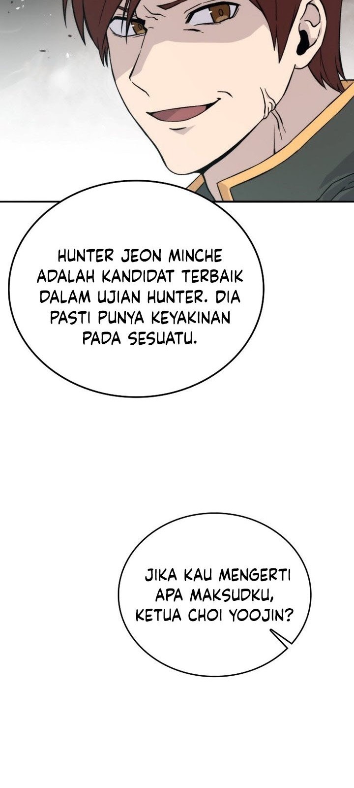 Demon Lord’s Martial Arts Ascension Chapter 17 - halaman 10