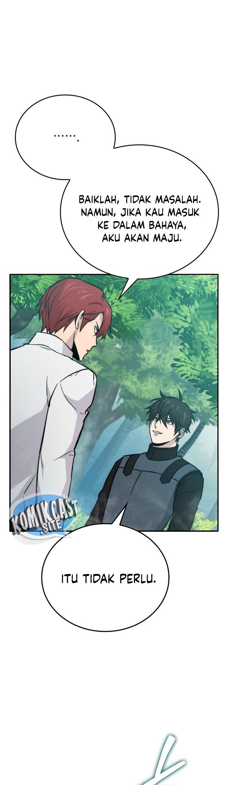 Demon Lord’s Martial Arts Ascension Chapter 17 - halaman 11