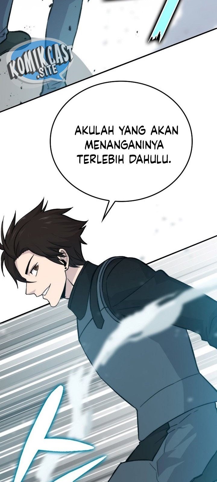 Demon Lord’s Martial Arts Ascension Chapter 17 - halaman 14