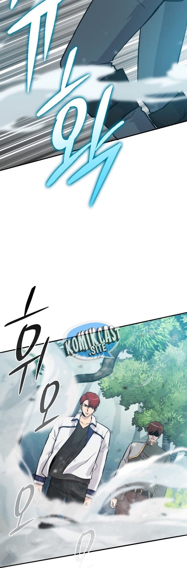 Demon Lord’s Martial Arts Ascension Chapter 17 - halaman 15