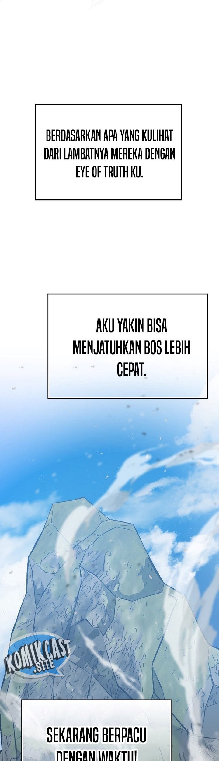 Demon Lord’s Martial Arts Ascension Chapter 17 - halaman 16