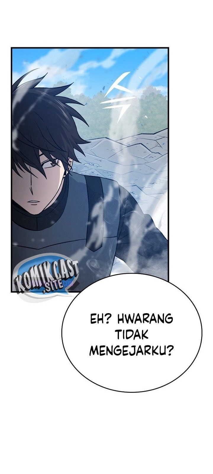 Demon Lord’s Martial Arts Ascension Chapter 17 - halaman 19