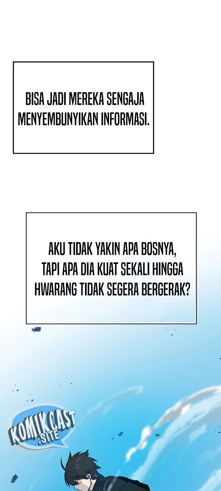 Demon Lord’s Martial Arts Ascension Chapter 17 - halaman 21