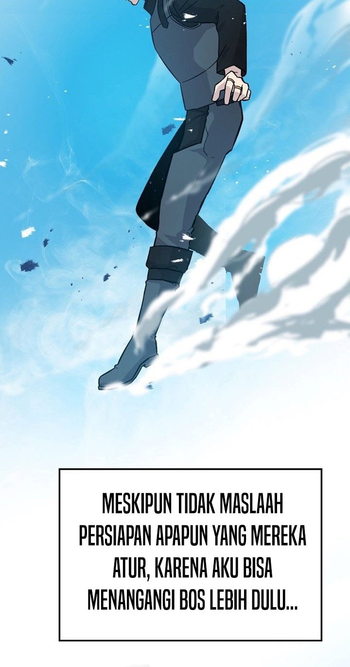 Demon Lord’s Martial Arts Ascension Chapter 17 - halaman 22