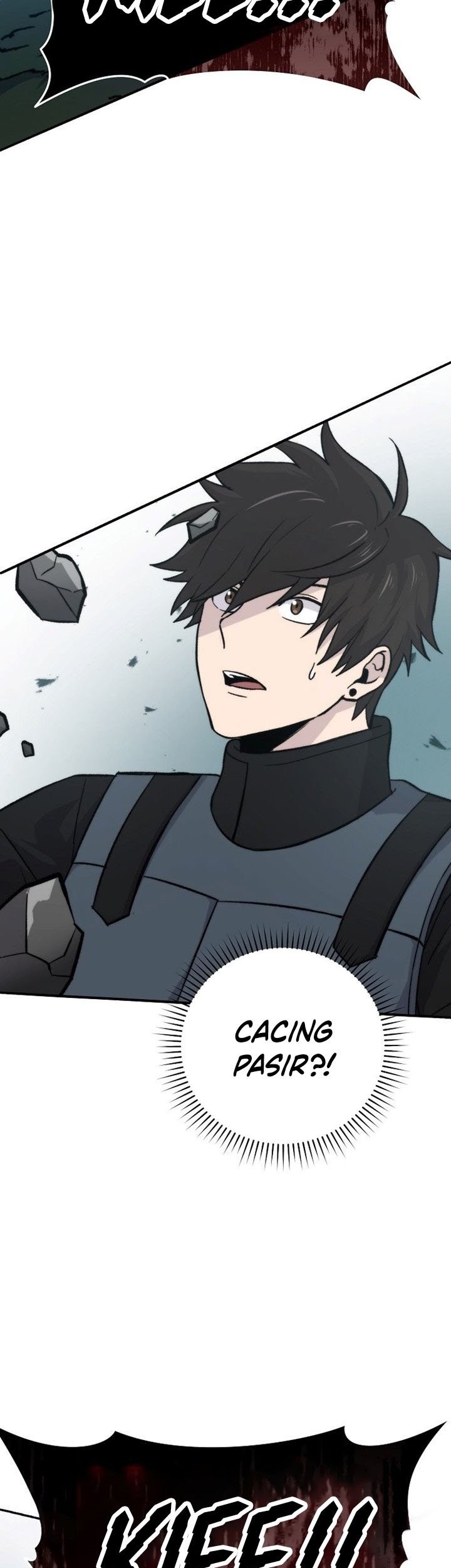 Demon Lord’s Martial Arts Ascension Chapter 17 - halaman 27