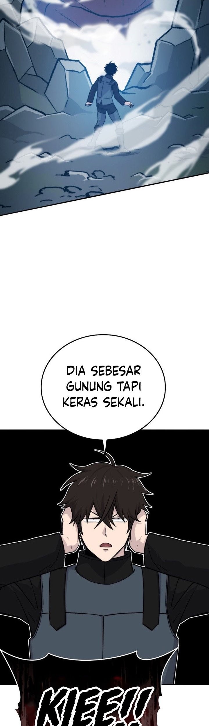 Demon Lord’s Martial Arts Ascension Chapter 17 - halaman 29