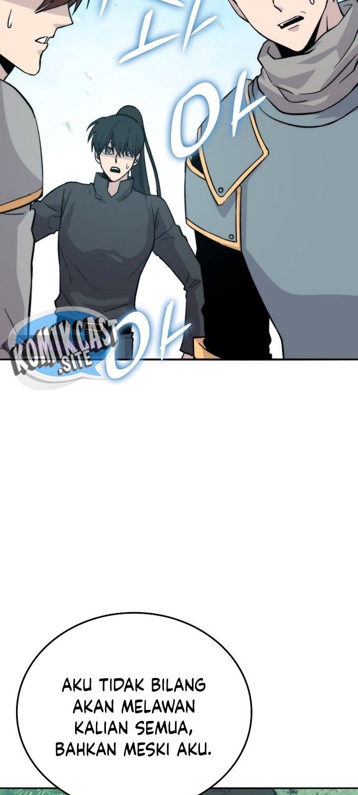 Demon Lord’s Martial Arts Ascension Chapter 17 - halaman 3