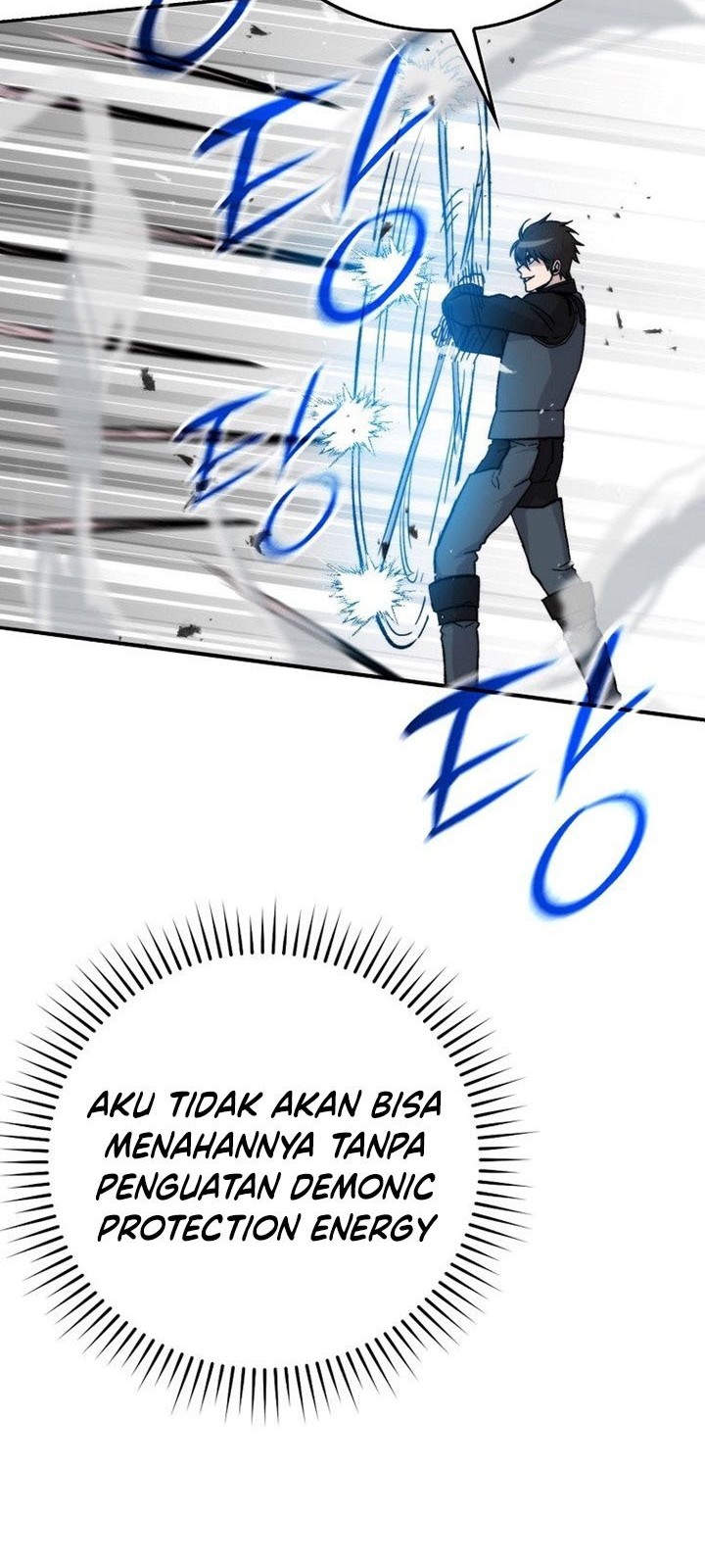 Demon Lord’s Martial Arts Ascension Chapter 17 - halaman 32