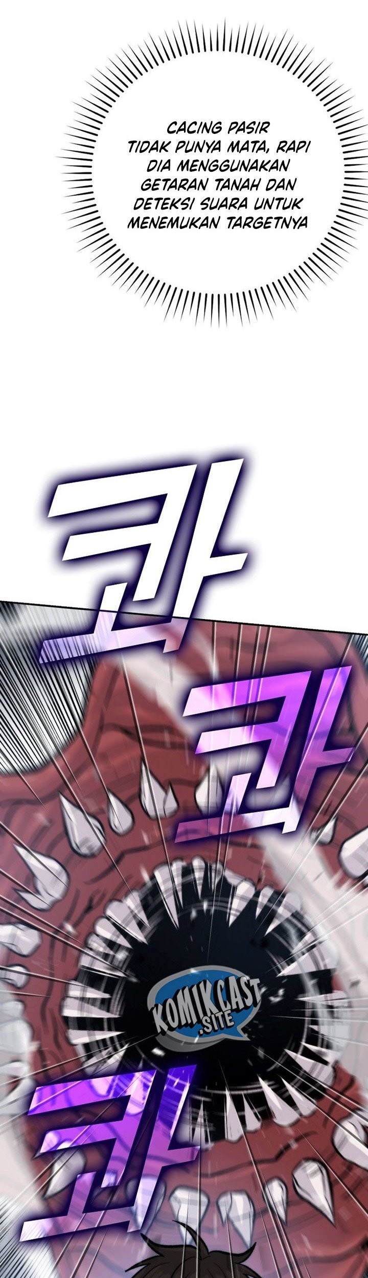 Demon Lord’s Martial Arts Ascension Chapter 17 - halaman 33