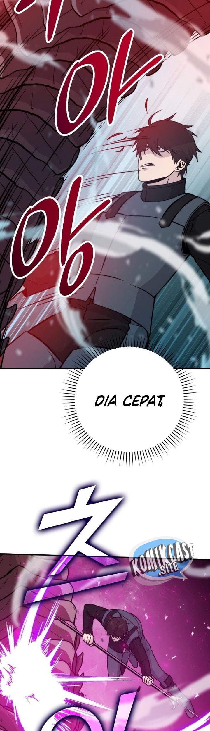 Demon Lord’s Martial Arts Ascension Chapter 17 - halaman 35