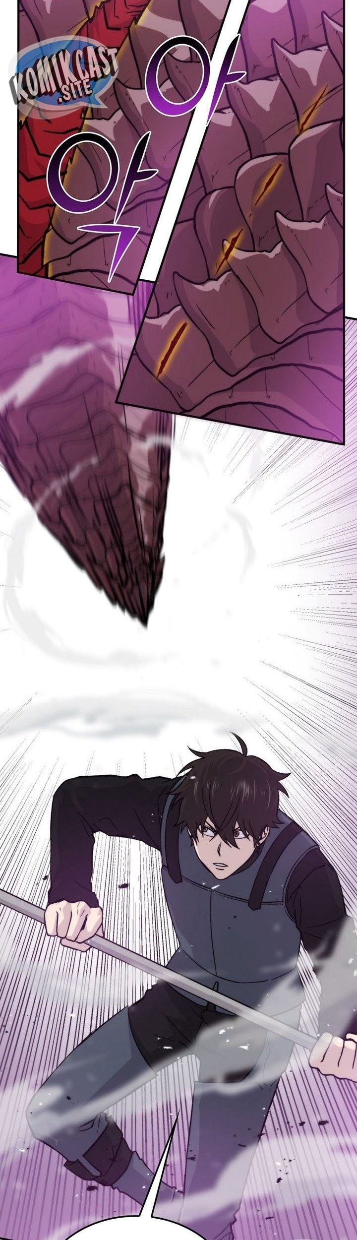 Demon Lord’s Martial Arts Ascension Chapter 17 - halaman 37