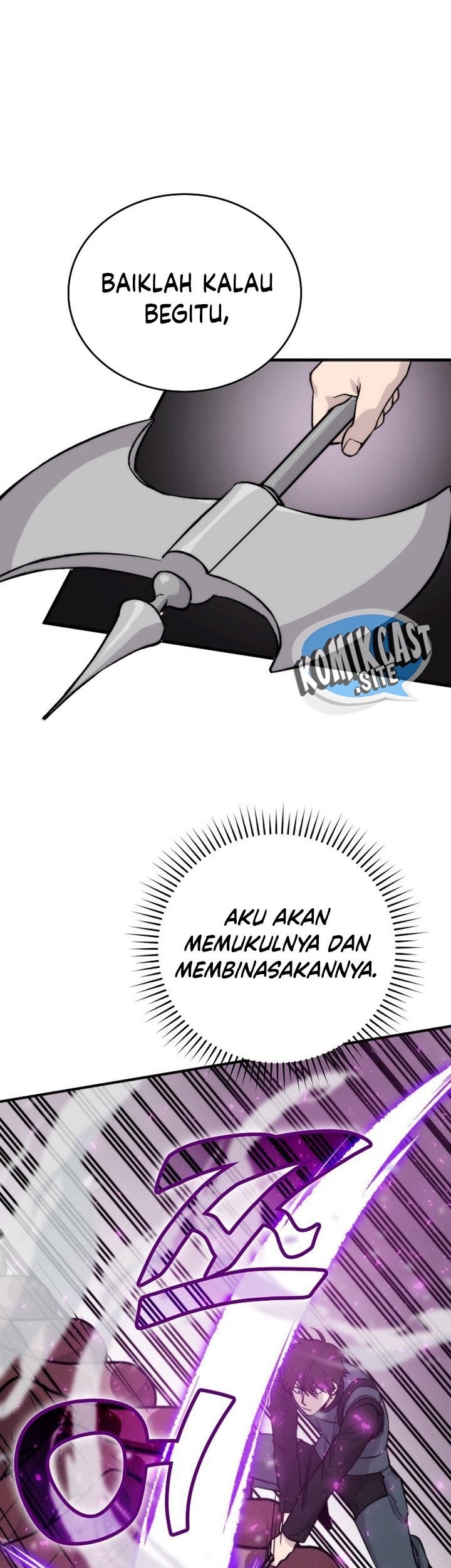Demon Lord’s Martial Arts Ascension Chapter 17 - halaman 39