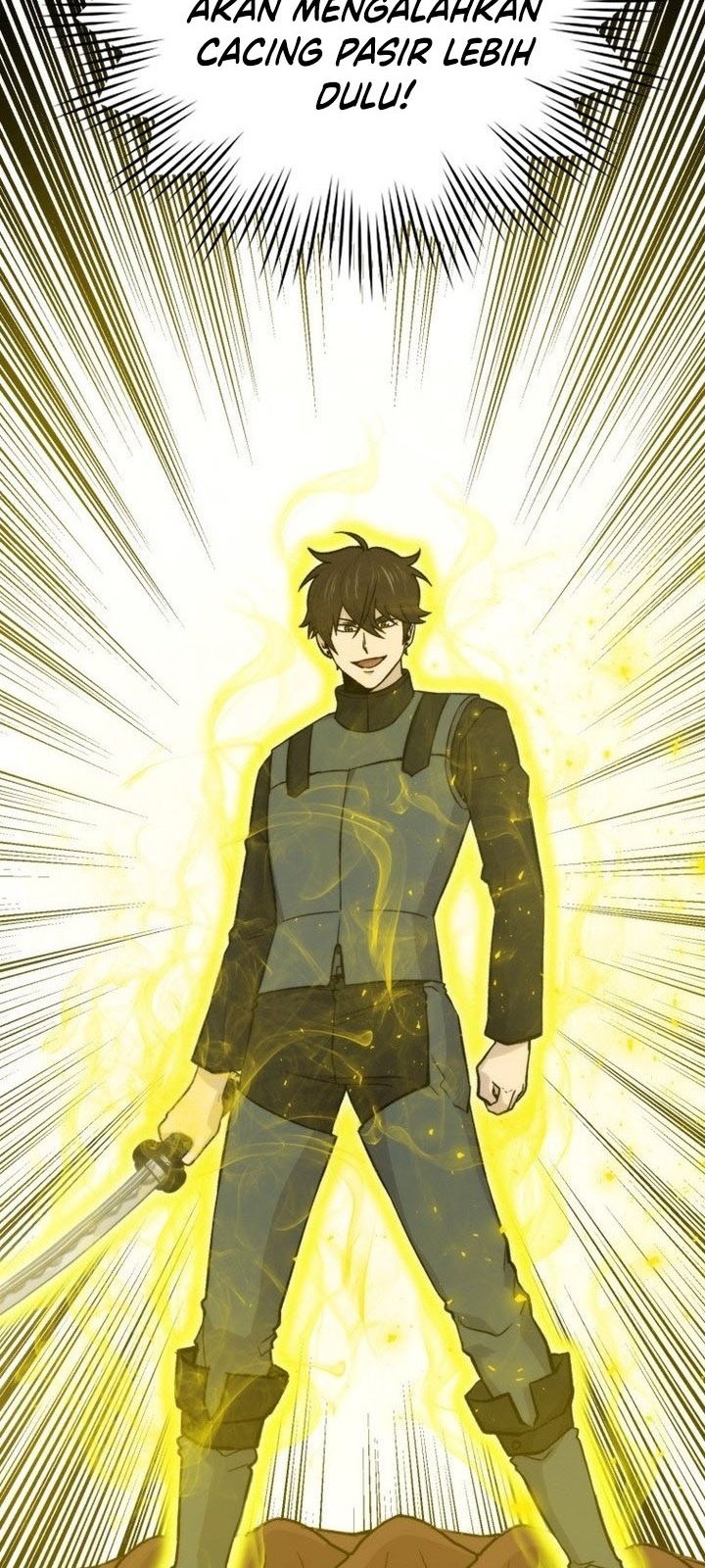 Demon Lord’s Martial Arts Ascension Chapter 17 - halaman 42