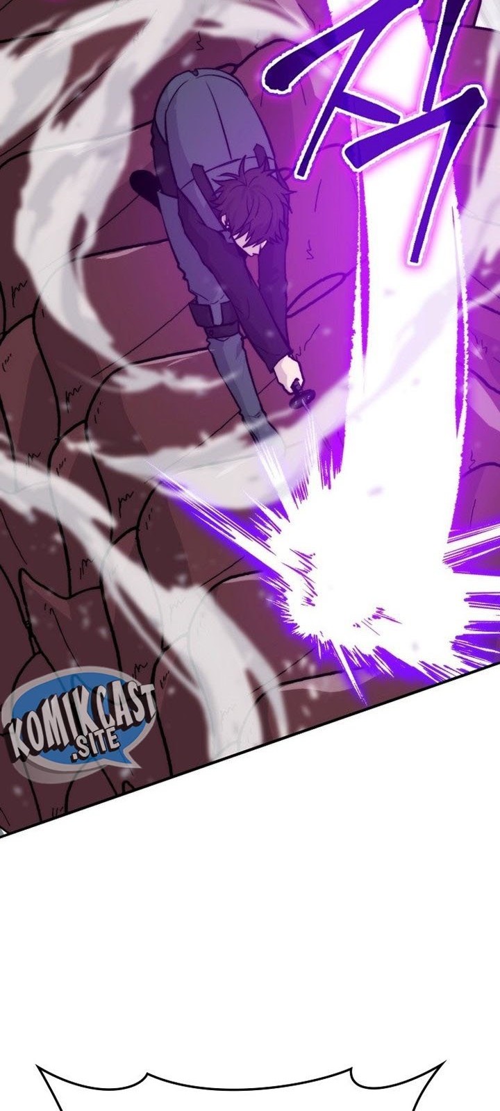 Demon Lord’s Martial Arts Ascension Chapter 17 - halaman 44