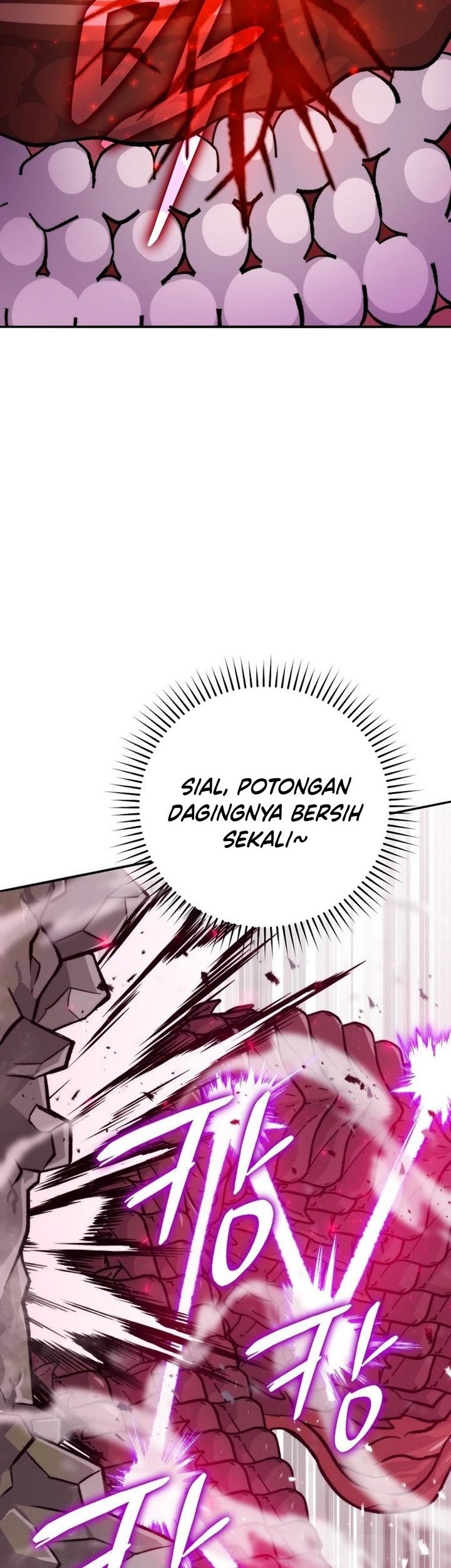Demon Lord’s Martial Arts Ascension Chapter 17 - halaman 48