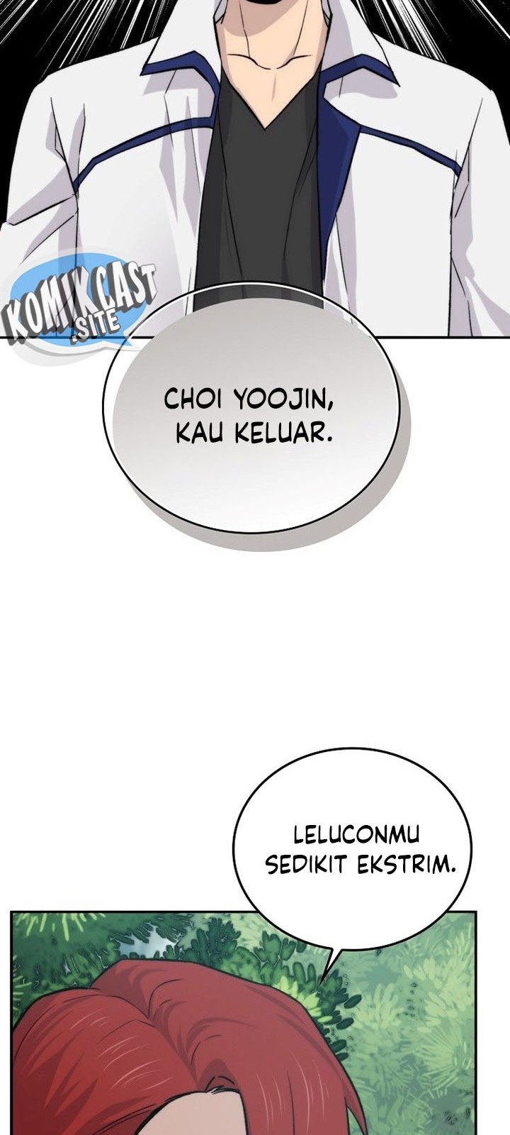 Demon Lord’s Martial Arts Ascension Chapter 17 - halaman 5