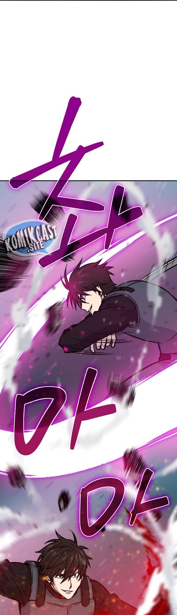 Demon Lord’s Martial Arts Ascension Chapter 17 - halaman 54