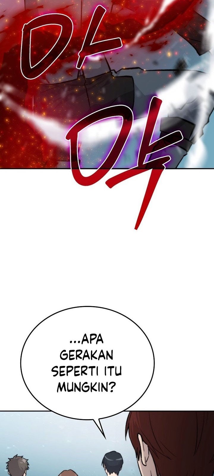 Demon Lord’s Martial Arts Ascension Chapter 17 - halaman 55