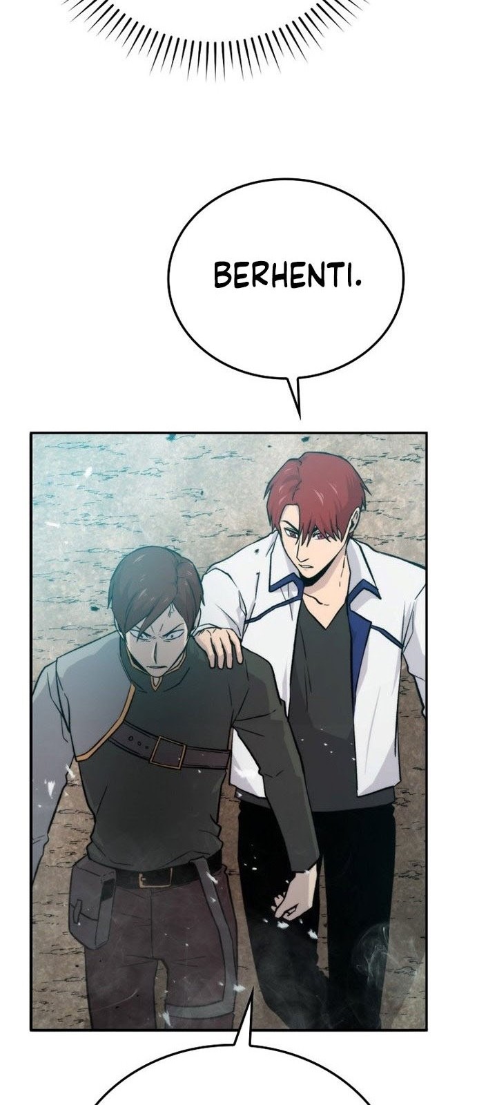 Demon Lord’s Martial Arts Ascension Chapter 17 - halaman 57