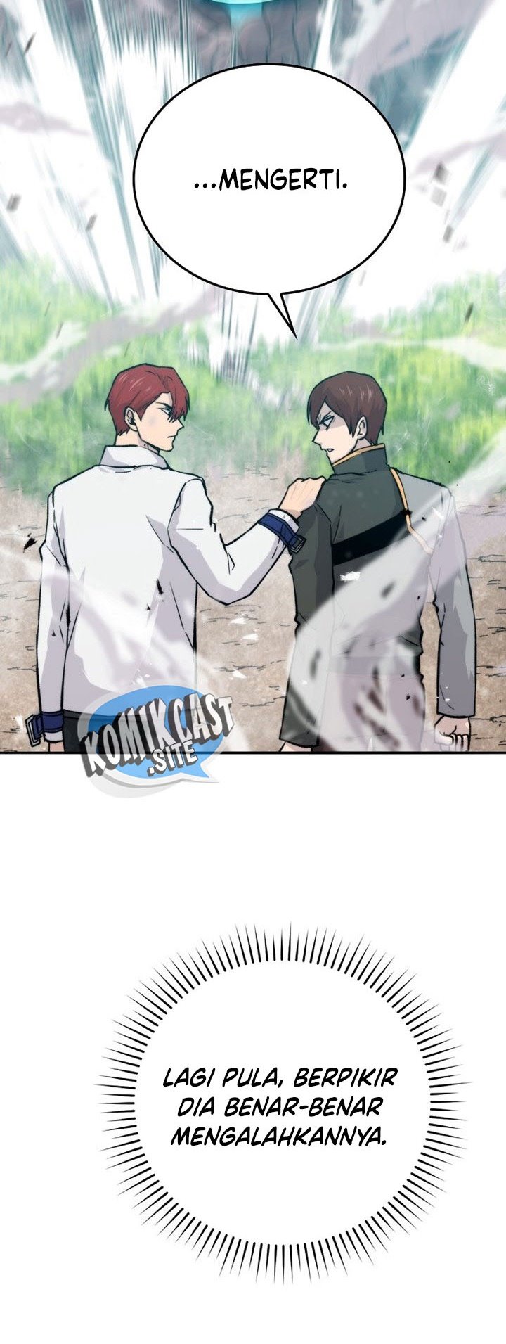 Demon Lord’s Martial Arts Ascension Chapter 17 - halaman 60