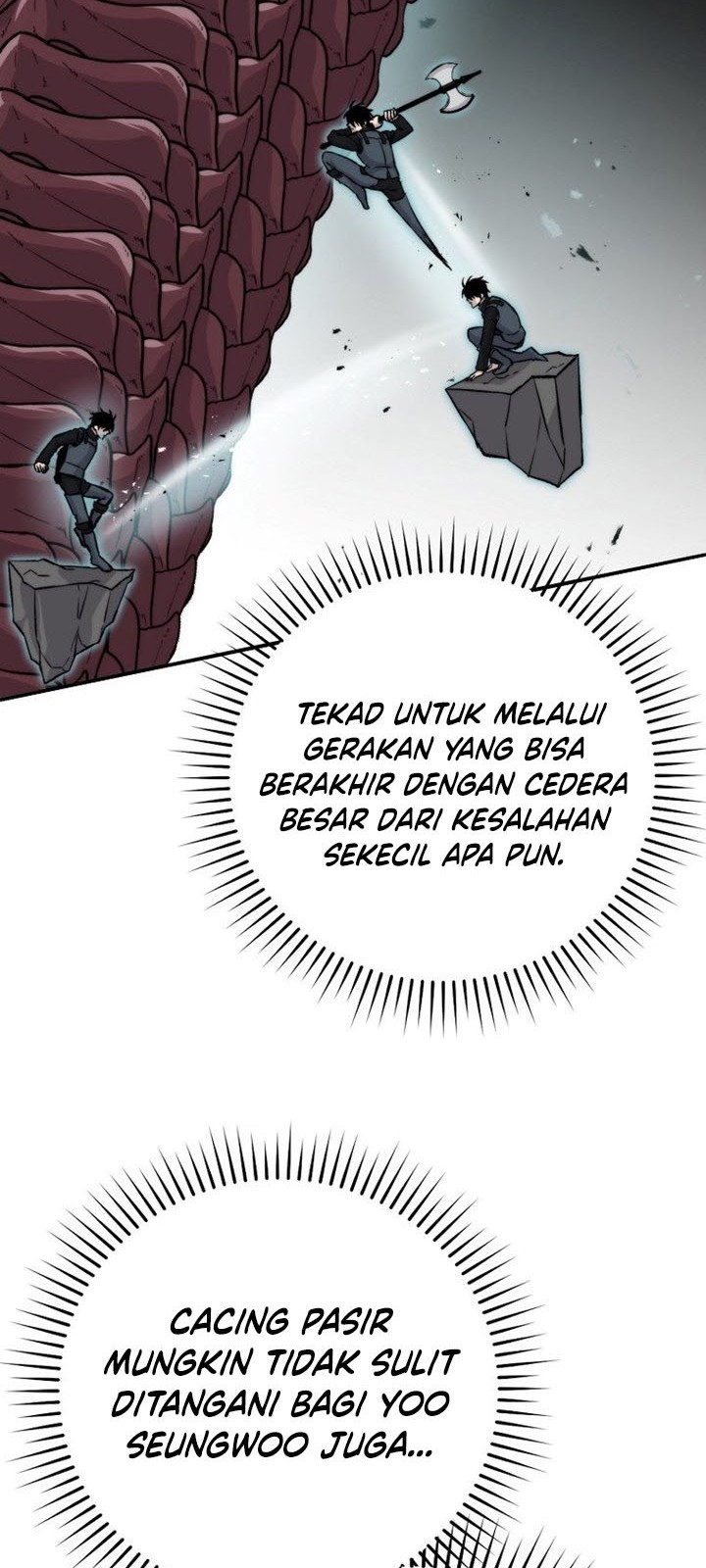 Demon Lord’s Martial Arts Ascension Chapter 17 - halaman 62