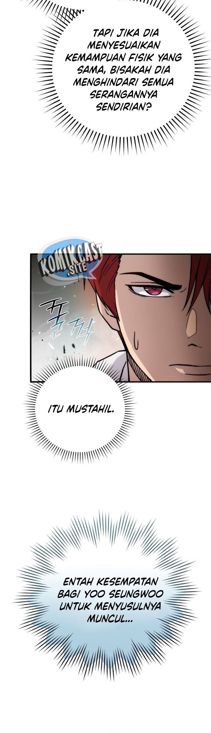 Demon Lord’s Martial Arts Ascension Chapter 17 - halaman 63