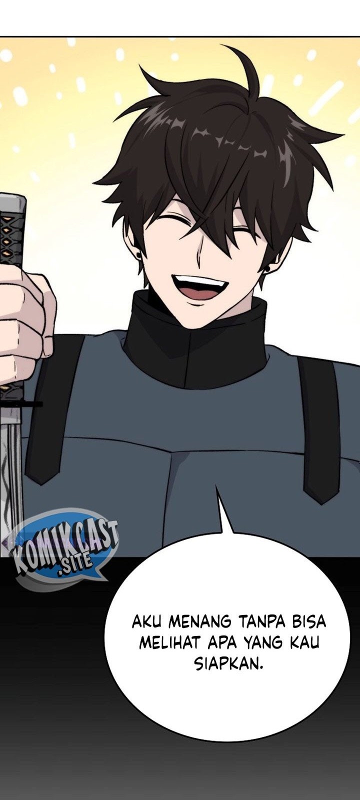 Demon Lord’s Martial Arts Ascension Chapter 17 - halaman 66