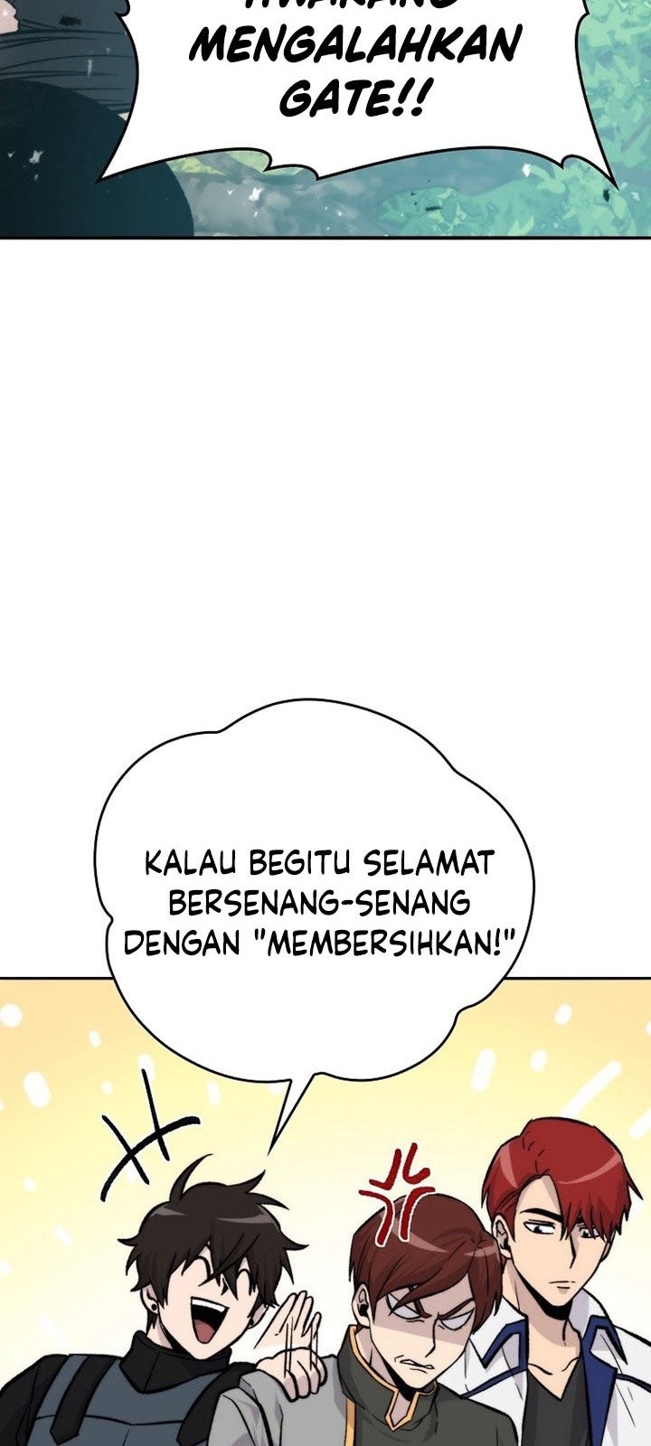 Demon Lord’s Martial Arts Ascension Chapter 17 - halaman 69