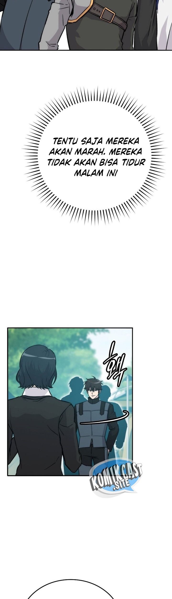 Demon Lord’s Martial Arts Ascension Chapter 17 - halaman 70
