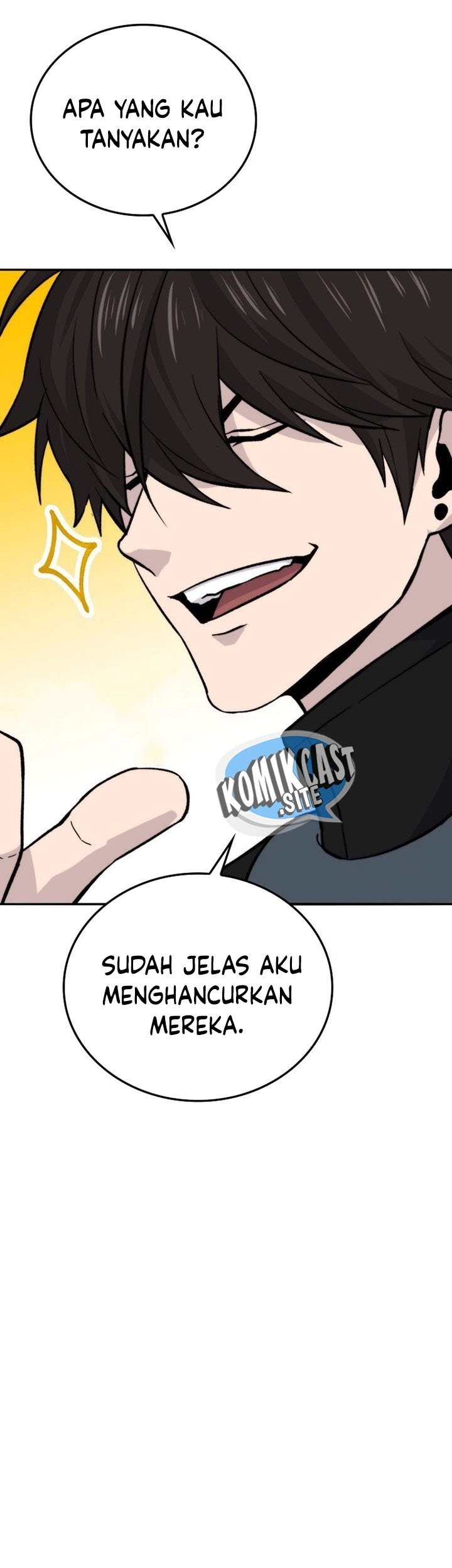 Demon Lord’s Martial Arts Ascension Chapter 17 - halaman 72