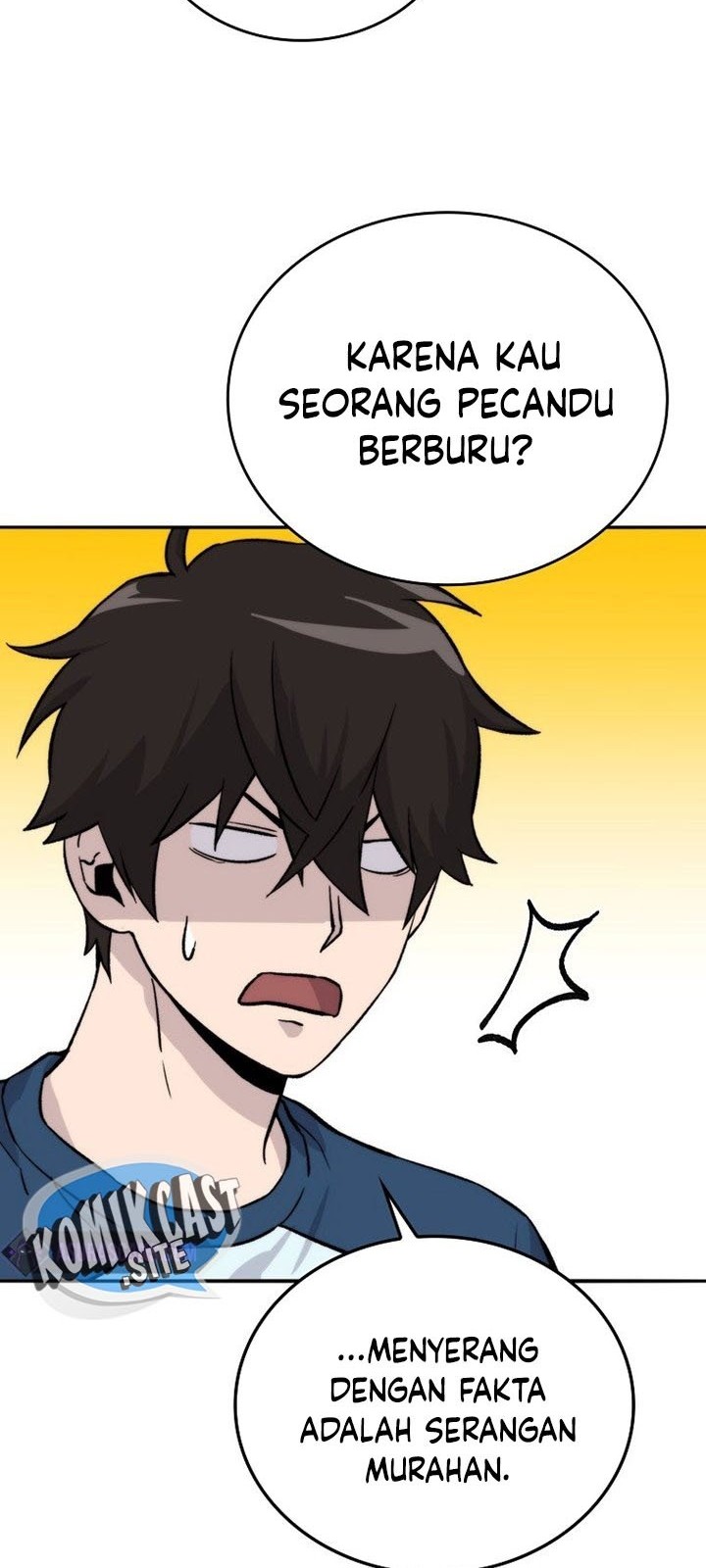 Demon Lord’s Martial Arts Ascension Chapter 17 - halaman 76