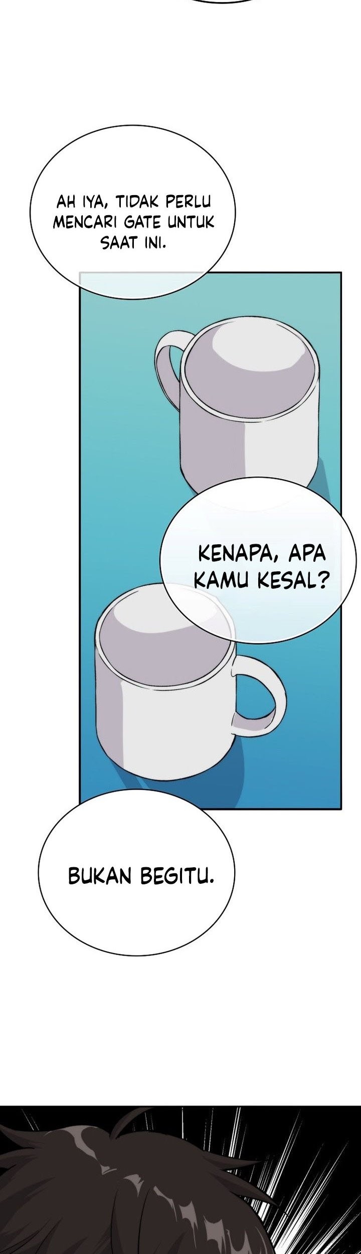 Demon Lord’s Martial Arts Ascension Chapter 17 - halaman 77