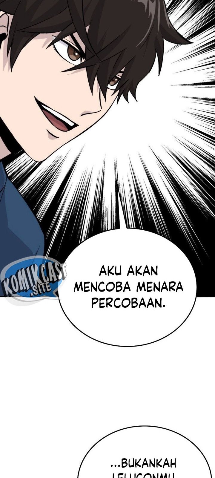 Demon Lord’s Martial Arts Ascension Chapter 17 - halaman 78