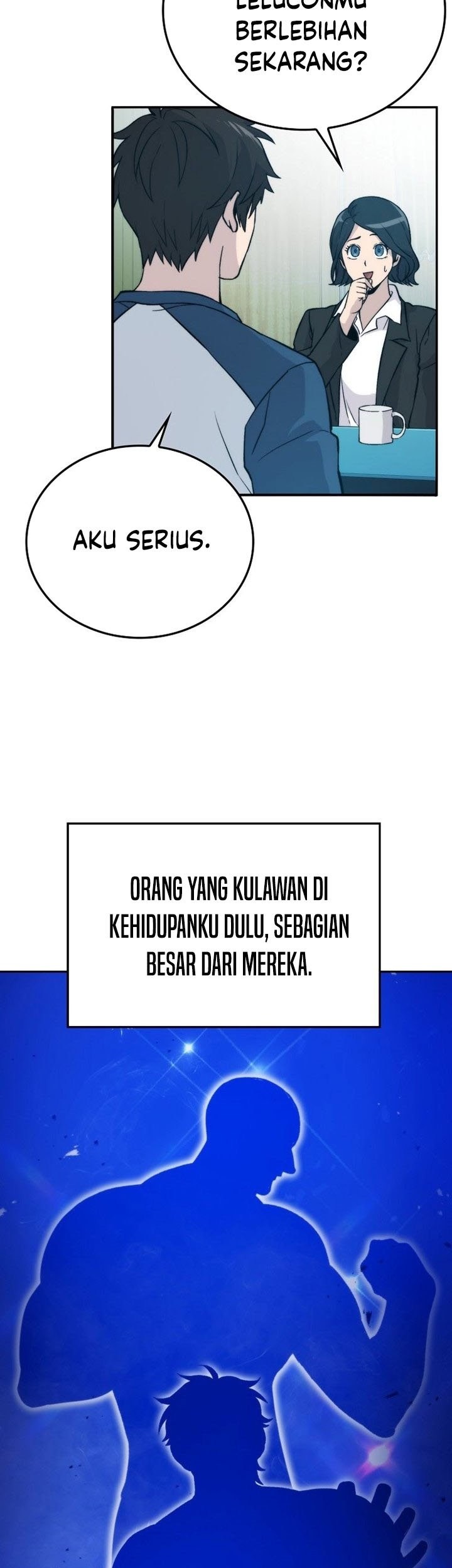 Demon Lord’s Martial Arts Ascension Chapter 17 - halaman 79