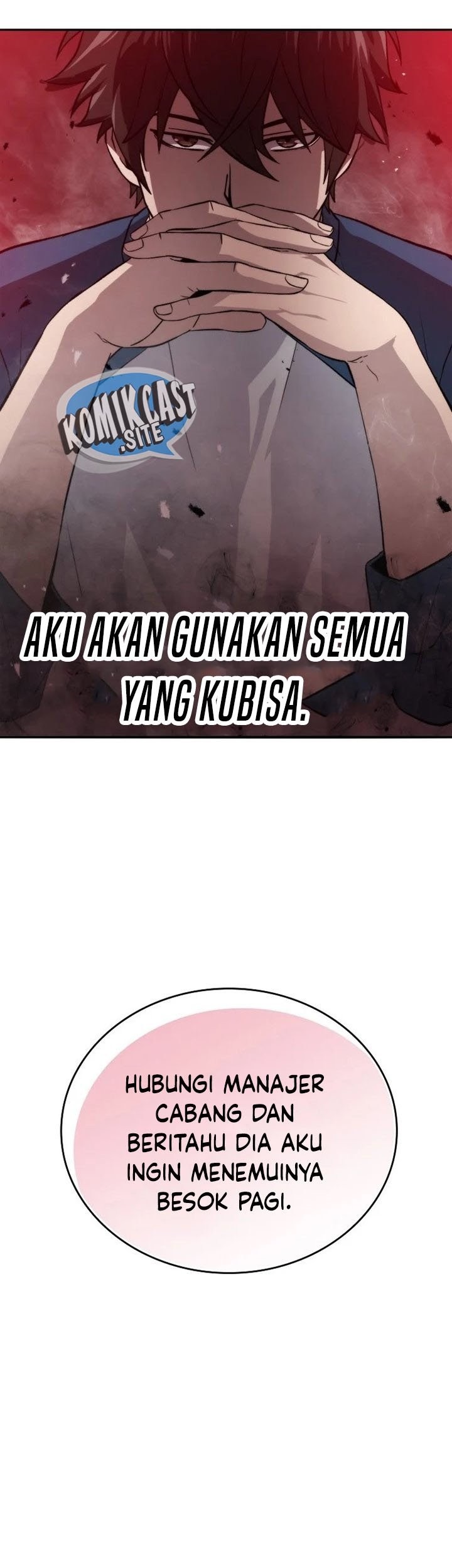 Demon Lord’s Martial Arts Ascension Chapter 17 - halaman 82
