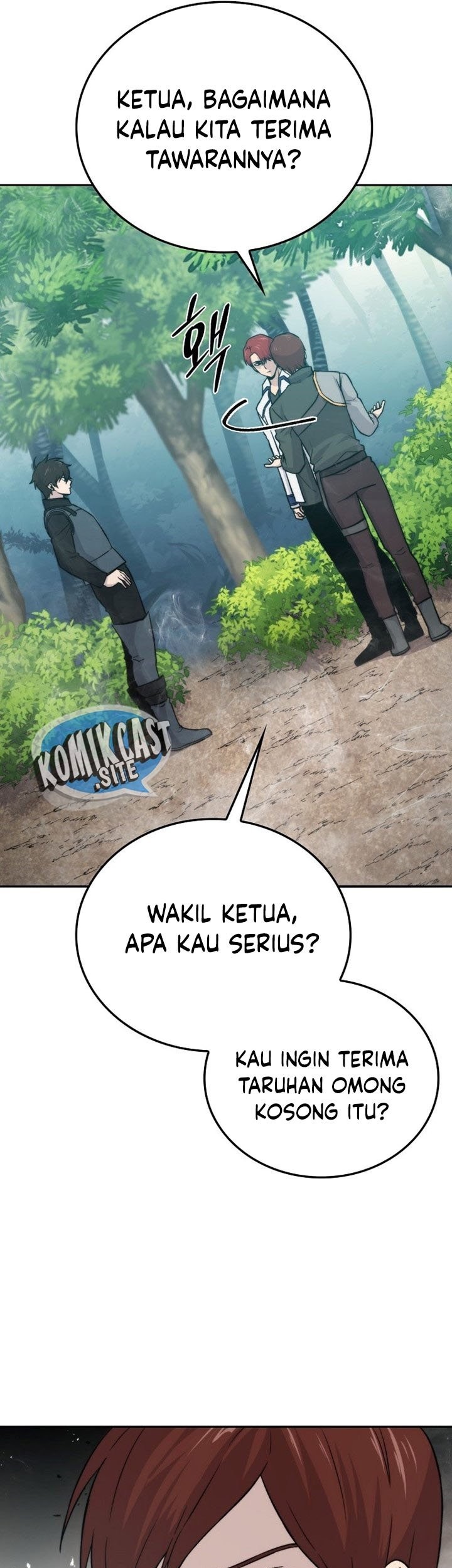 Demon Lord’s Martial Arts Ascension Chapter 17 - halaman 9